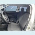 CITROËN CITROEN C4 CACTUS FEEL 1.6 FLEX AUT. 4P - BRANCO - 2022 Foto 8 (Miniatura)