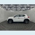 RENAULT RENAULT KWID ZEN 1.0 12V SCE FLEX MANUAL 4P - BRANCO - 2024 Foto 8 (Miniatura)