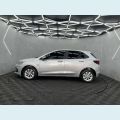 CHEVROLET ONIX LT 1.0 TURBO FLEX MANUAL 4P - PRATA - 2021 Foto 8 (Miniatura)