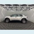 CITROËN CITROEN C4 CACTUS LIVE 1.6 FLEX AUT. 4P - PRATA - 2022 Foto 8 (Miniatura)