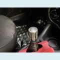 PEUGEOT HOGGAR XR 1.4 FLEX MANUAL 2P - PRETO - 2011 Foto 8 (Miniatura)