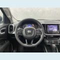 FIAT TORO ENDURANCE 1.3 TURBO FLEX AUT. 4P - PRETO - 2022 Foto 8 (Miniatura)
