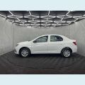 RENAULT LOGAN ZEN 1.0 12V SCE (FLEX) - BRANCO - 2023 Foto 8 (Miniatura)