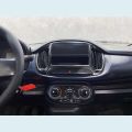 FIAT UNO ATTRACTIVE 1.0 FLEX MANUAL 4P - PRETO - 2021 Foto 8 (Miniatura)