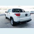 FIAT TORO ENDURANCE 1.8 FLEX MANUAL 4P - BRANCO - 2021 Foto 8 (Miniatura)
