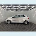 FIAT ARGO DRIVE 1.0 FLEX MANUAL 4P - PRATA - 2021 Foto 8 (Miniatura)