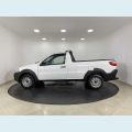FIAT STRADA HARD WORKING CS 1.4 FLEX MANUAL 2P - BRANCO - 2019 Foto 8 (Miniatura)