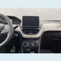 PEUGEOT 2008 ALLURE PACK 1.6 FLEX AUT. 4P - BRANCO - 2022 Foto 8 (Miniatura)