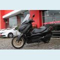 YAMAHA XMAX 250 XMAX ABS - PRETO - 2021 Foto 8 (Miniatura)