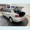 VOLKSWAGEN VOYAGE 1.6 MSI 8V FLEX MANUAL 4P - PRATA - 2021 Foto 8 (Miniatura)