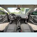 CHEVROLET CHEVROLET ONIX LT 1.0 FLEX MANUAL 4P - CINZA - 2018 Foto 8 (Miniatura)