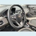 CHEVROLET CHEVROLET PRISMA LTZ 1.4 FLEX AUT. 4P - BRANCO - 2015 Foto 8 (Miniatura)