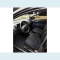 HYUNDAI HYUNDAI HB20 COMFORT 1.6 FLEX MANUAL 4P - PRETO - 2013 Foto 8 (Miniatura)