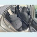 HYUNDAI HYUNDAI HB20 LIMITED PLUS 1.0 FLEX MANUAL 4P - PRATA - 2024 Foto 8 (Miniatura)