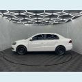 VOLKSWAGEN VOLKSWAGEN VOYAGE TEC CITY 1.0 FLEX MANUAL 4P - BRANCO - 2013 Foto 8 (Miniatura)
