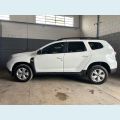 RENAULT DUSTER INTENSE 1.6 16V FLEX AUT. 4P - BRANCO - 2024 Foto 8 (Miniatura)