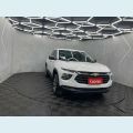 CHEVROLET MONTANA 1.2 TURBO FLEX MANUAL 4P - BRANCO - 2024 Foto 8 (Miniatura)