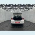 VOLKSWAGEN VOYAGE 1.6 MSI 8V FLEX MANUAL 4P - BRANCO - 2021 Foto 8 (Miniatura)