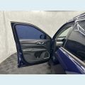 JEEP COMPASS LONGITUDE 1.3 T270 FLEX AUT. 4P - AZUL - 2023 Foto 8 (Miniatura)