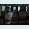 MITSUBISHI PAJERO FULL HPE 3.8 AUT. 4P - BRANCO - 2015 Foto 8 (Miniatura)