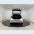 HYUNDAI HB 20 COMFORT 1.6 FLEX MANUAL 4P - PRATA - 2015 Foto 8 (Miniatura)