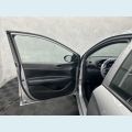 HYUNDAI HB 20 SENSE 1.0 FLEX MANUAL 4P - PRATA - 2023 Foto 8 (Miniatura)