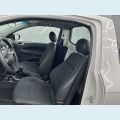 VOLKSWAGEN VOLKSWAGEN SAVEIRO STARTLINE CS 1.6 FLEX MANUAL 2P - BRANCO - 2016 Foto 8 (Miniatura)