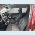 FIAT FIAT TORO ENDURANCE 1.8 FLEX AUT. 4P - VERMELHO - 2020 Foto 8 (Miniatura)