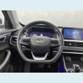 CHERY CHERY TIGGO 8 TXS 1.6 TURBO GDI GASOLINA AUT. 4P - CINZA - 2022 Foto 8 (Miniatura)