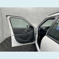 CITROËN C3 FEEL 1.0 FLEX MANUAL 4P - BRANCO - 2023 Foto 8 (Miniatura)