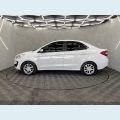 FORD KA SEDAN SE PLUS 1.0 FLEX MANUAL 4P - BRANCO - 2019 Foto 8 (Miniatura)