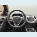 FORD KA SE 1.0 FLEX MANUAL 4P - BRANCO - 2019 Foto 8 (Miniatura)