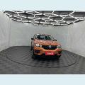 RENAULT KWID ZEN 1.0 12V SCE FLEX MANUAL 4P - LARANJA - 2020 Foto 8 (Miniatura)