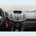FORD ECOSPORT SE 1.6 16V FLEX AUT. 4P - BRANCO - 2017 Foto 8 (Miniatura)