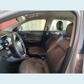CHEVROLET COBALT LTZ 1.8 8V FLEX AUT. 4P - PRATA - 2018 Foto 8 (Miniatura)