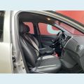 RENAULT SANDERO AUTHENTIQUE 1.0 12V FLEX MANUAL 4P - PRATA - 2019 Foto 8 (Miniatura)