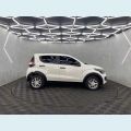 FIAT MOBI LIKE 1.0 FLEX MANUAL 4P - BRANCO - 2022 Foto 8 (Miniatura)