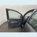 FIAT GRAND SIENA 1.4 FLEX MANUAL 4P - CINZA - 2021 Foto 8 (Miniatura)
