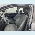 VOLKSWAGEN GOL 1.0 12V FLEX MANUAL 4P - CINZA - 2021 Foto 8 (Miniatura)