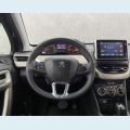 PEUGEOT PEUGEOT 2008 ALLURE PACK 1.6 FLEX AUT. 4P - PRETO - 2022 Foto 8 (Miniatura)