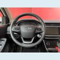 CHERY ARRIZO 6 GSX TURBO 1.5 FLEX AUT. 4P - BRANCO - 2022 Foto 8 (Miniatura)