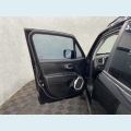 JEEP RENEGADE LONGITUDE 1.8 FLEX AUT. 4P - PRETO - 2021 Foto 8 (Miniatura)