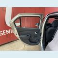 RENAULT RENAULT LOGAN ZEN 1.0 12V FLEX MANUAL 4P - PRATA - 2020 Foto 8 (Miniatura)