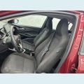 CHEVROLET ONIX LT 1.0 TURBO FLEX MANUAL 4P - VERMELHO - 2024 Foto 8 (Miniatura)