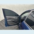 CHEVROLET ONIX LT 1.0 TURBO FLEX MANUAL 4P - AZUL - 2024 Foto 8 (Miniatura)