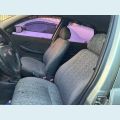 FIAT PALIO ECONOMY FIRE 1.0 FLEX MANUAL 4P - PRATA - 2010 Foto 8 (Miniatura)