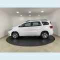 CHEVROLET SPIN LTZ 7S 1.8 FLEX AUT. 4P - BRANCO - 2019 Foto 8 (Miniatura)