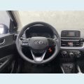HYUNDAI HB 20 SENSE 1.0 FLEX MANUAL 4P - BRANCO - 2020 Foto 8 (Miniatura)