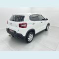 CITROËN C3 LIVE PK 1.0 FLEX MANUAL 4P - BRANCO - 2024 Foto 8 (Miniatura)