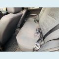 FIAT SIENA CELEBRATION 1.0 FIRE FLEX MANUAL 4P - PRATA - 2007 Foto 8 (Miniatura)